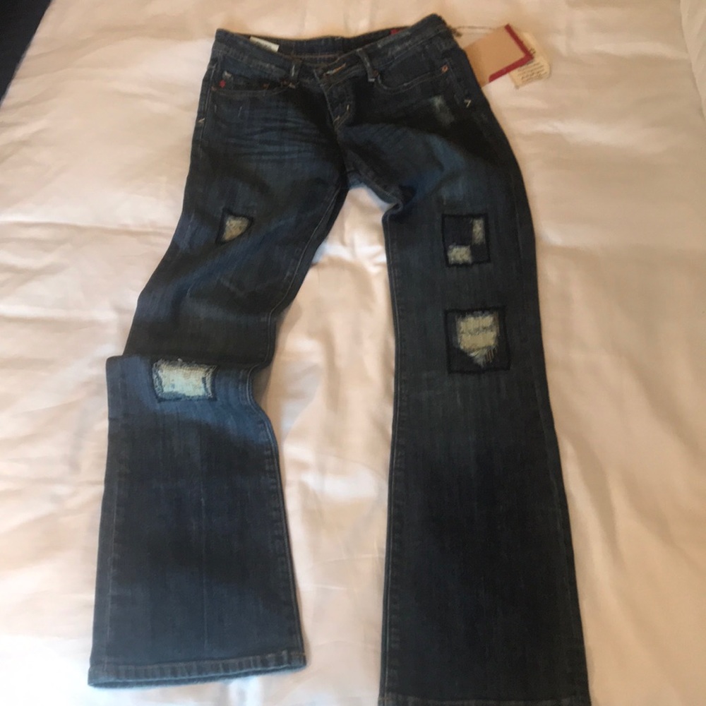Seven7 jeans, size 29